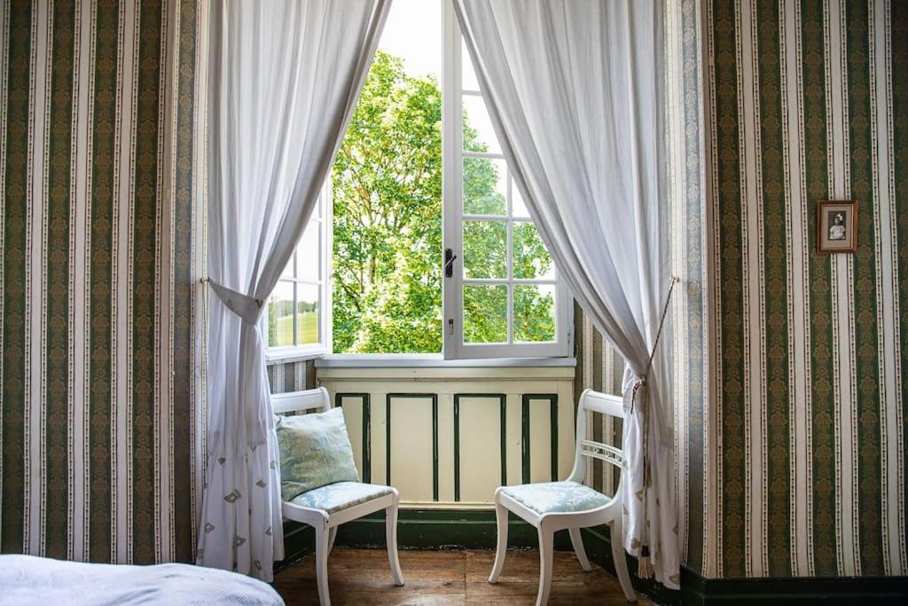 Chateau Barayre - Beautiful 12Th Century Castle With Pool And Large Garden Laussou エクステリア 写真