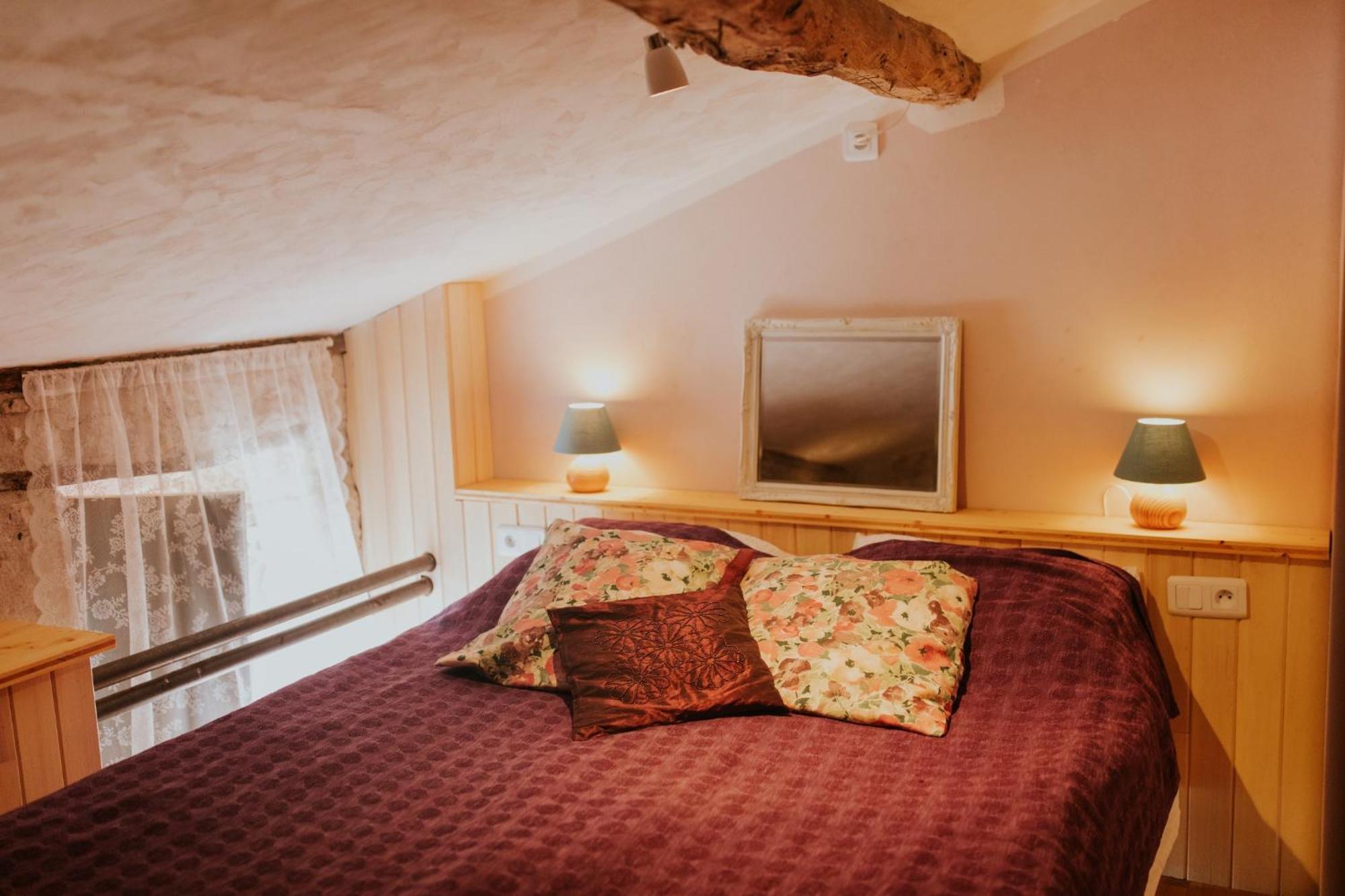 Chateau Barayre - Beautiful 12Th Century Castle With Pool And Large Garden Laussou エクステリア 写真